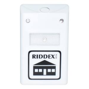 قیمت دستگاه دفع حشرات مدل RIDDEX PLUS