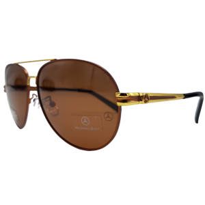 قیمت عینک آفتابی مردانه مرسدس بنز مدل mb619