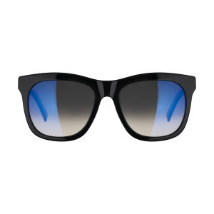 قیمت عینک آفتابی مردانه پلیس مدل SPL205G BLKB