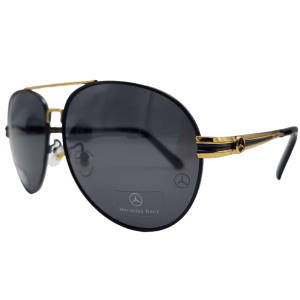 قیمت عینک آفتابی مردانه مرسدس بنز مدل MB613
