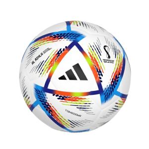 قیمت توپ فوتبال مدل چرمی جام جهانی 2022 الرحله