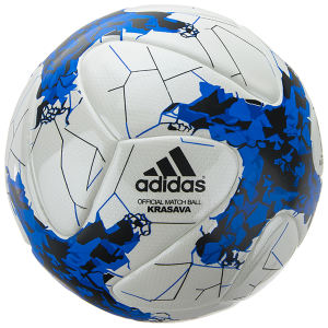قیمت توپ فوتبال مدل Krasava سایز 5