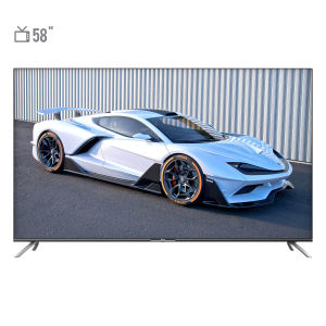 قیمت تلویزیون هوشمند ال ای دی جی پلاس مدل GTV-58PU722S سایز 58 اینچ