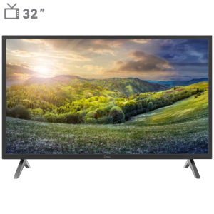 قیمت تلویزیون ال ای دی جی پلاس مدل GTV-32MD414N-IND سایز 32 اینچ