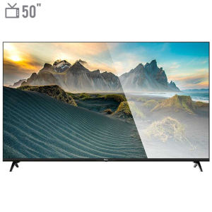 قیمت تلویزیون ال ای دی جی پلاس مدل GTV-50PH514N سایز 50 اینچ