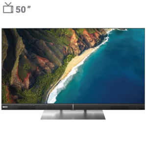 قیمت تلویزیون ال ای دی هوشمند جی پلاس مدل GTV-50LU7230S سایز 50 اینچ