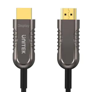 قیمت کابل HDMI یونیتک مدل 1033 طول 50 متر