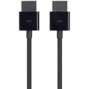 قیمت کابل HDMI اورجینال اپل به طول 1.8 متر