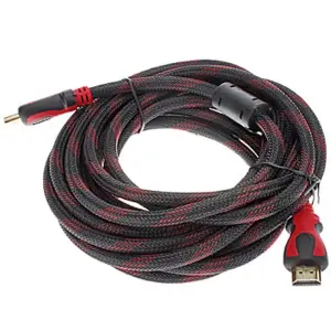 خرید کابل HDMI مدل PRH5 به طول 5 متر