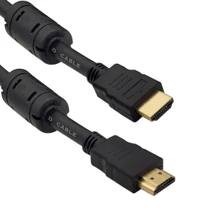 خرید کابل HDMI لوتوس مدل 19P 4K طول 1.5 متر