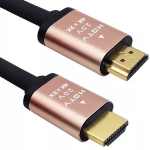 قیمت کابل HDMI لوتوس مدل 4K طول 1.5 متر