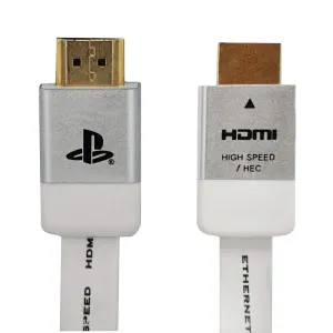 خرید کابل HDMI سونی مدل 4k ultra PS4 طول 3 متر
