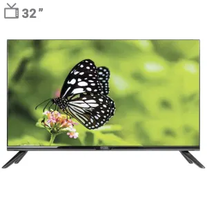 قیمت تلویزیون ال ای دی فوق هوشمند ام جی اس مدل M32HB7000W سایز 32 اینچ