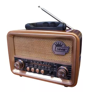 خرید رادیو ان ان اس کد NS-8110BT