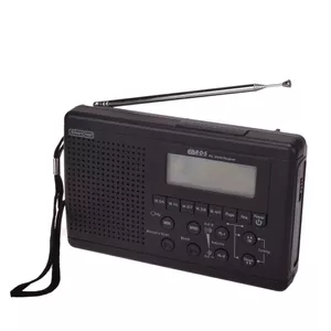 خرید رادیو سیلور کرست مدل KH-2029