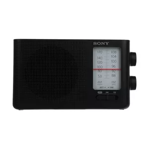 قیمت رادیو سونی مدل ICF-19