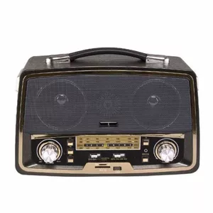 قیمت رادیو مکسیدر مدل AM08