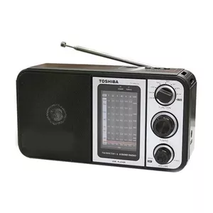 خرید رادیو توشیبا مدل TY-HRU30