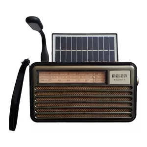 خرید رادیو می یر مدل M-521BT-S