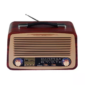 قیمت رادیو مکسیدر مدل AM12