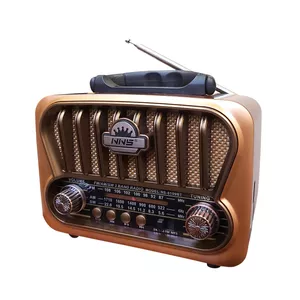 قیمت رادیو ان ان اس مدل NS-8109BT