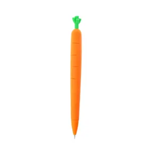 قیمت مداد نوکی 0.5 میلی متری طرح هویج