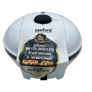 وافل ساز سانفورد مدل SF9955DMT