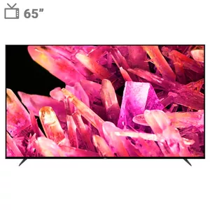 تلویزیون ال ای دی هوشمند سونی مدل 65X90K سایز 65 اینچ